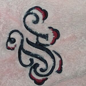 Tommy Hilfiger Girls Faux Fur Plaid Sweater